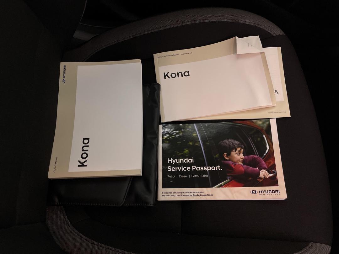 Photo '28' of Hyundai Kona