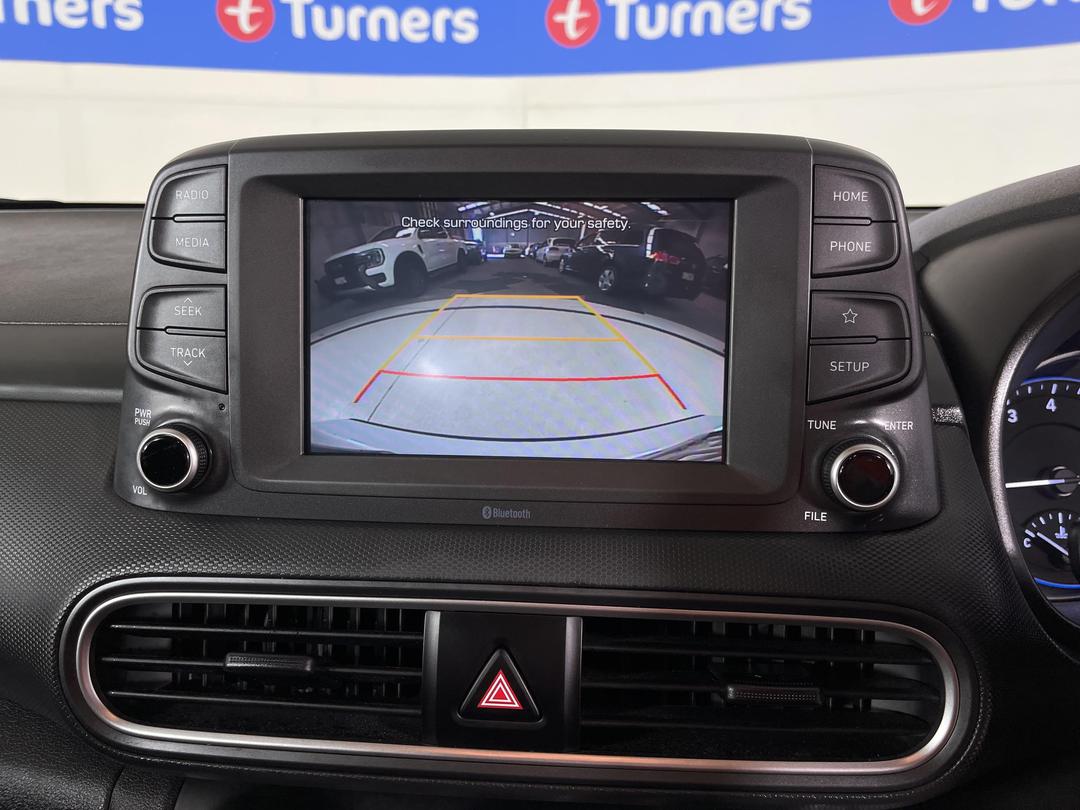 Photo '27' of Hyundai Kona