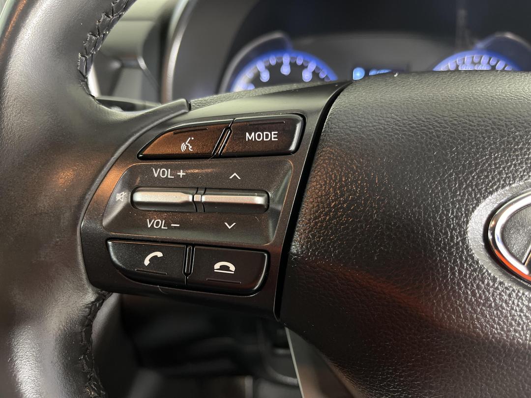 Photo '26' of Hyundai Kona