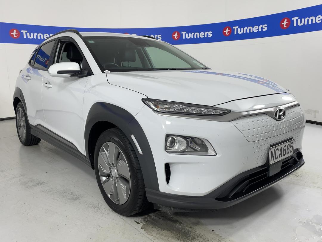 Photo '1' of Hyundai Kona