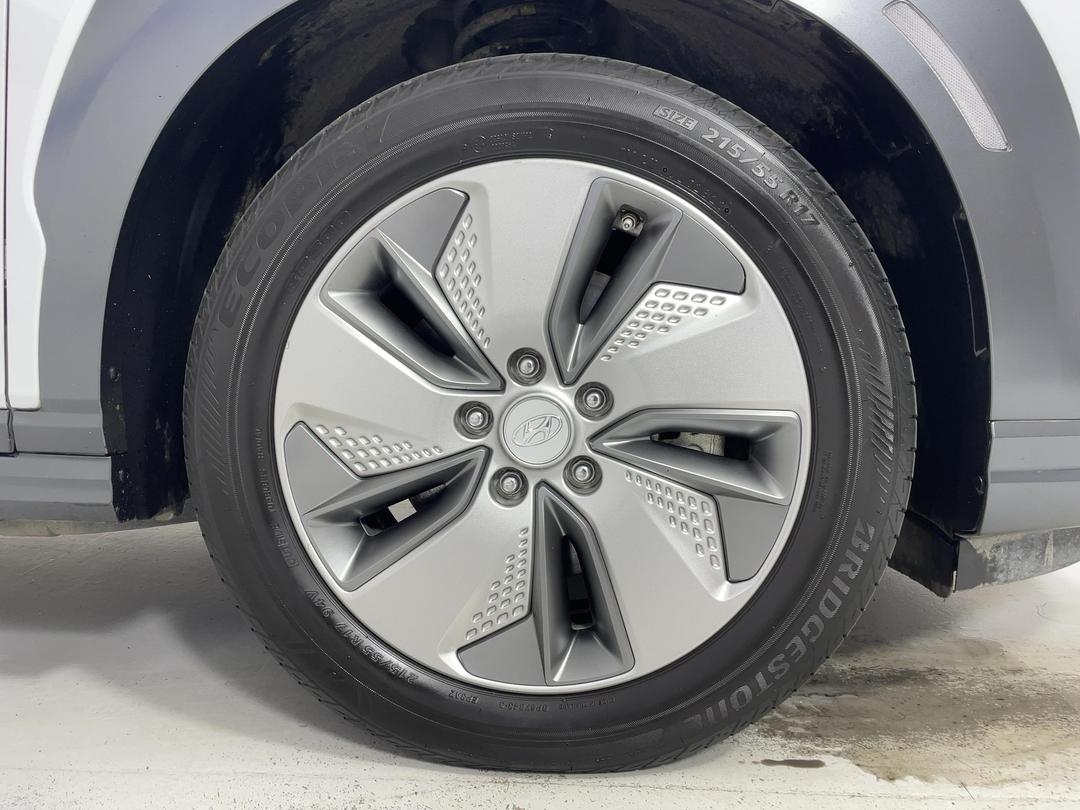 Photo '9' of Hyundai Kona