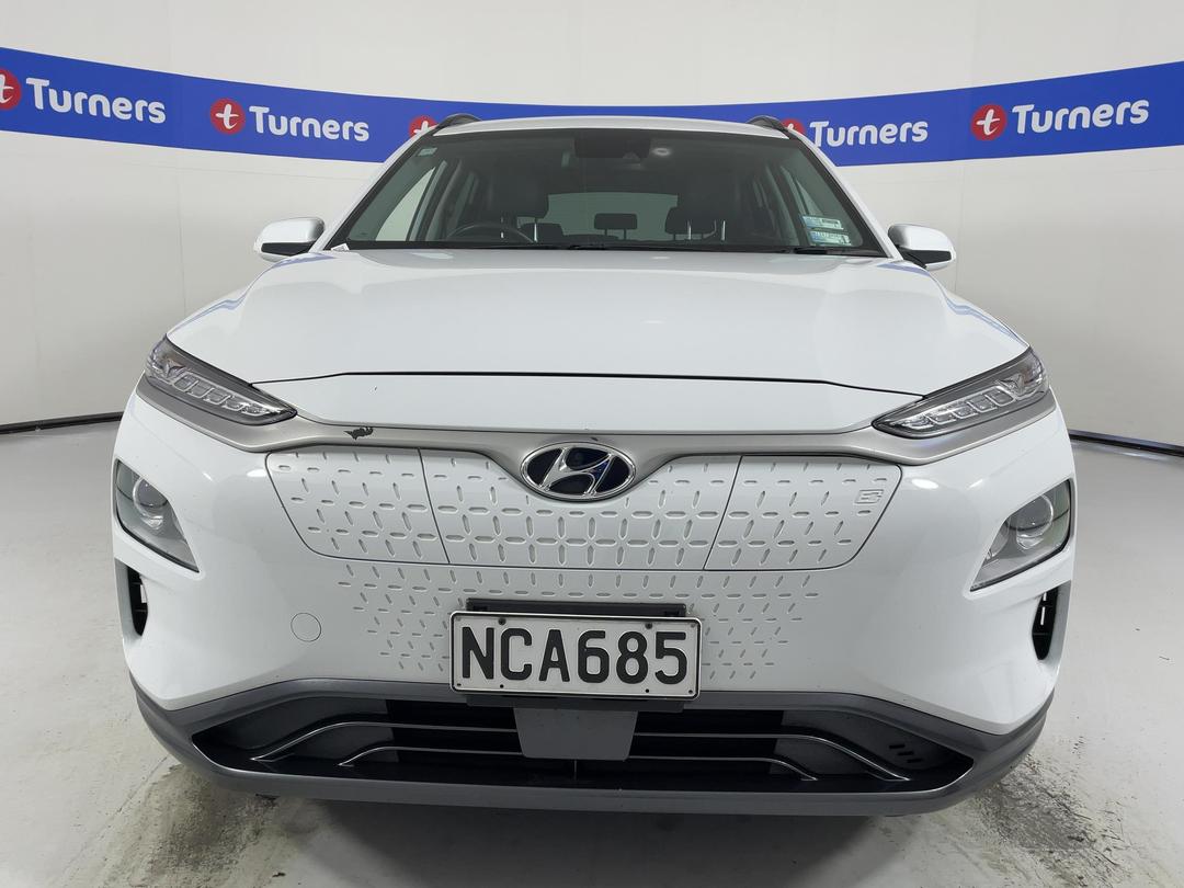 Photo '2' of Hyundai Kona