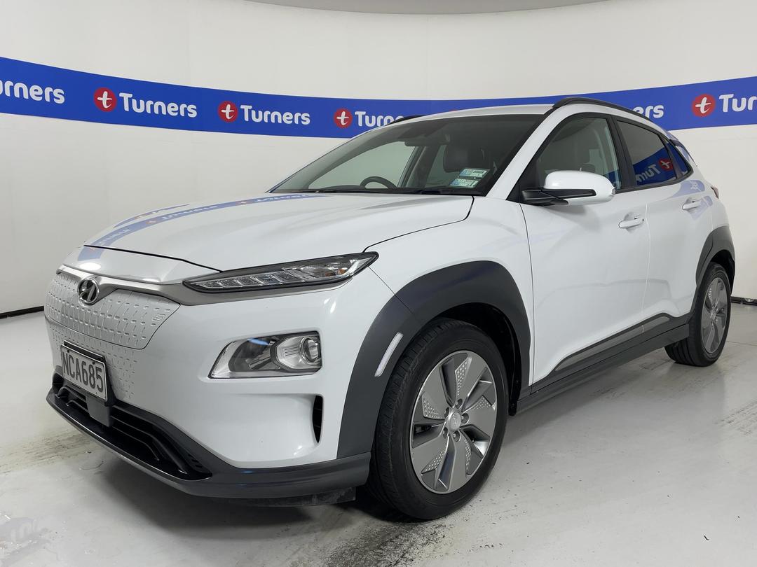 Photo '4' of Hyundai Kona