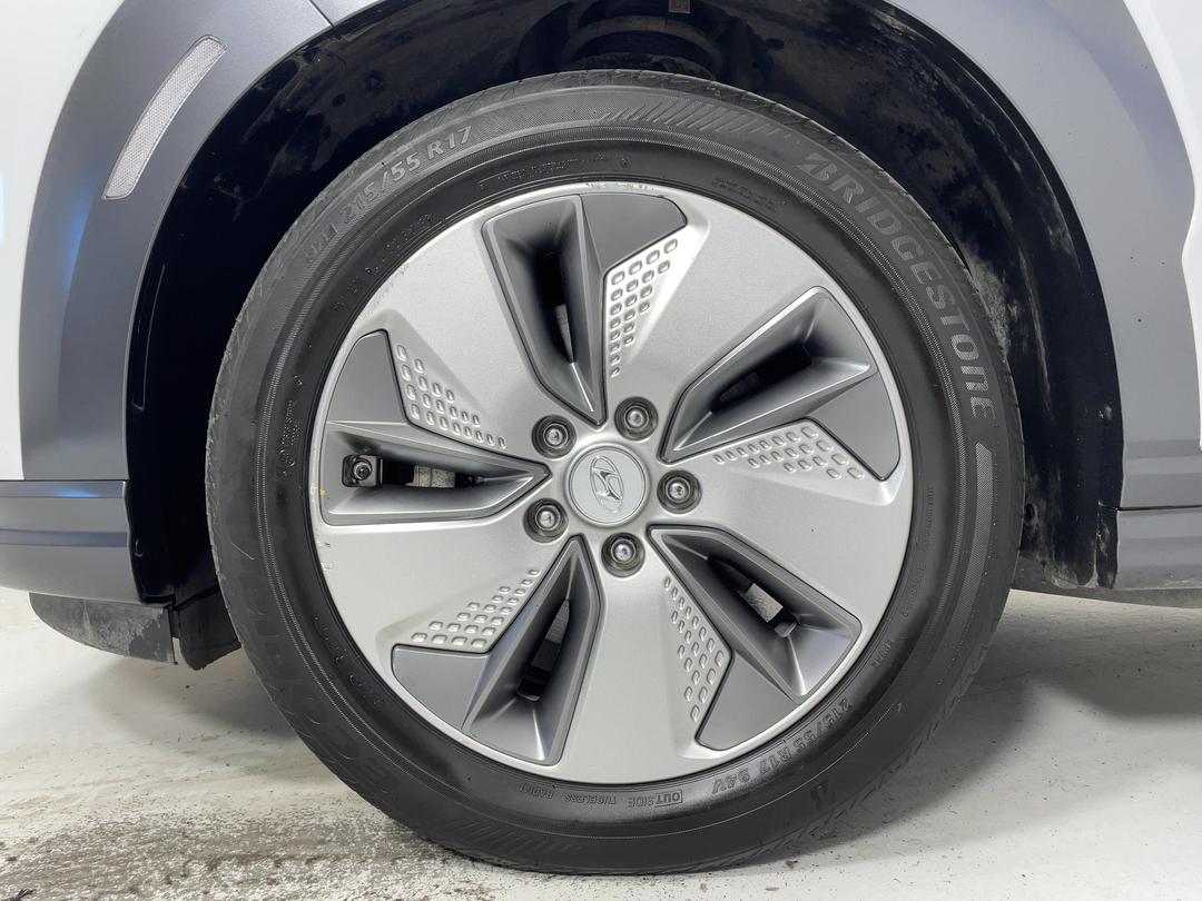 Photo '10' of Hyundai Kona