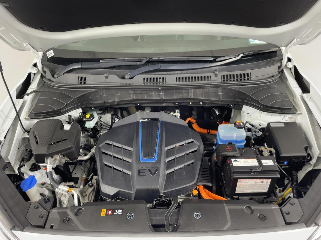 Photo '13' of Hyundai Kona