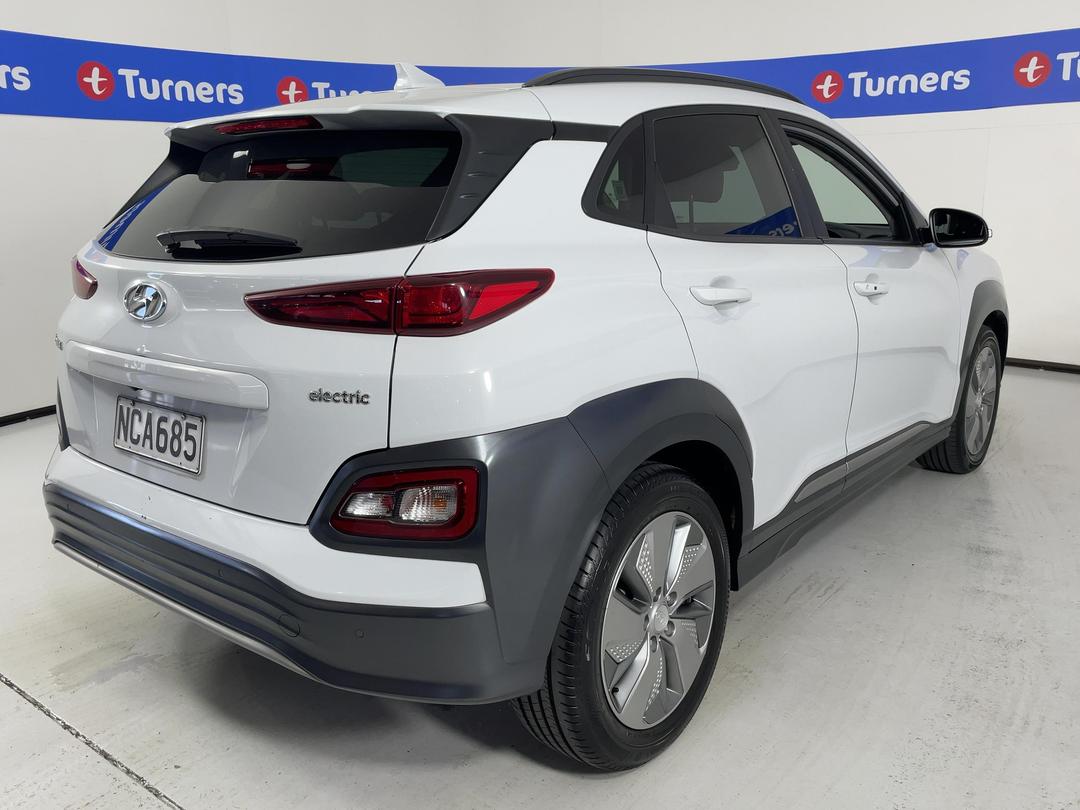 Photo '7' of Hyundai Kona