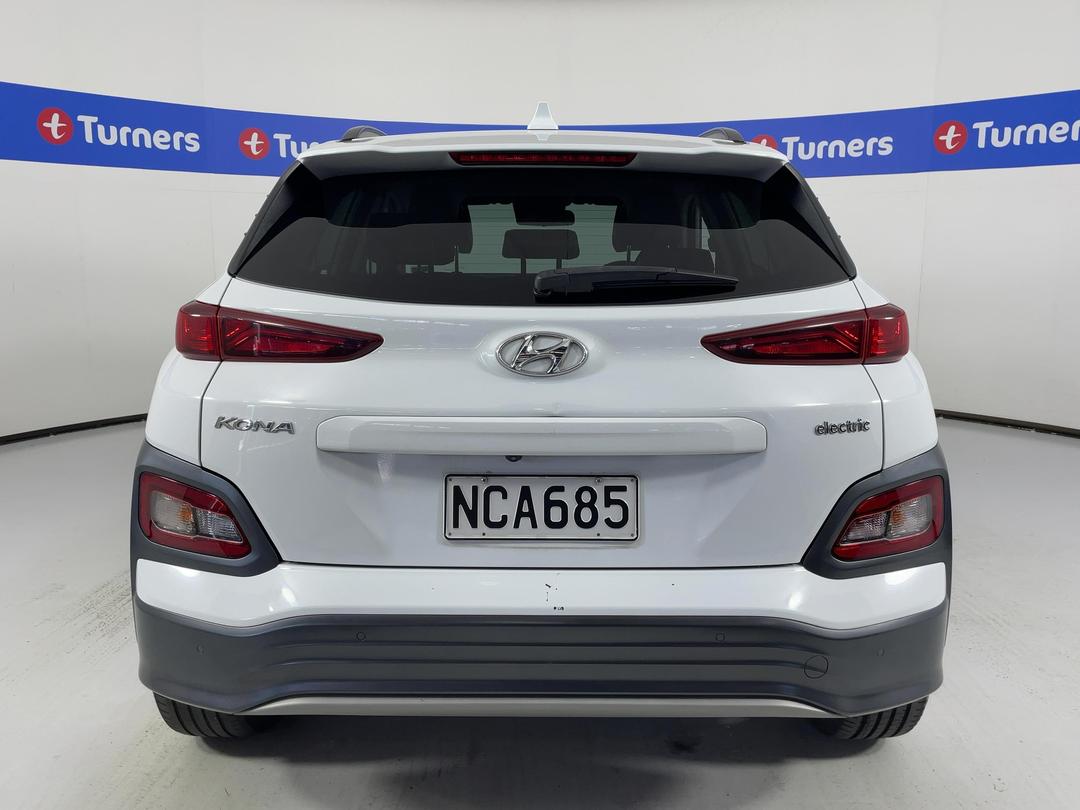 Photo '6' of Hyundai Kona