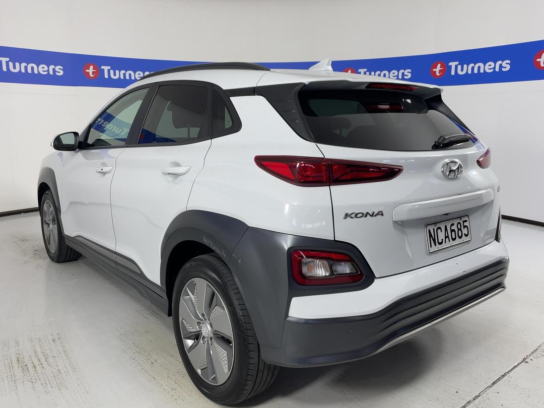 Photo '5' of Hyundai Kona