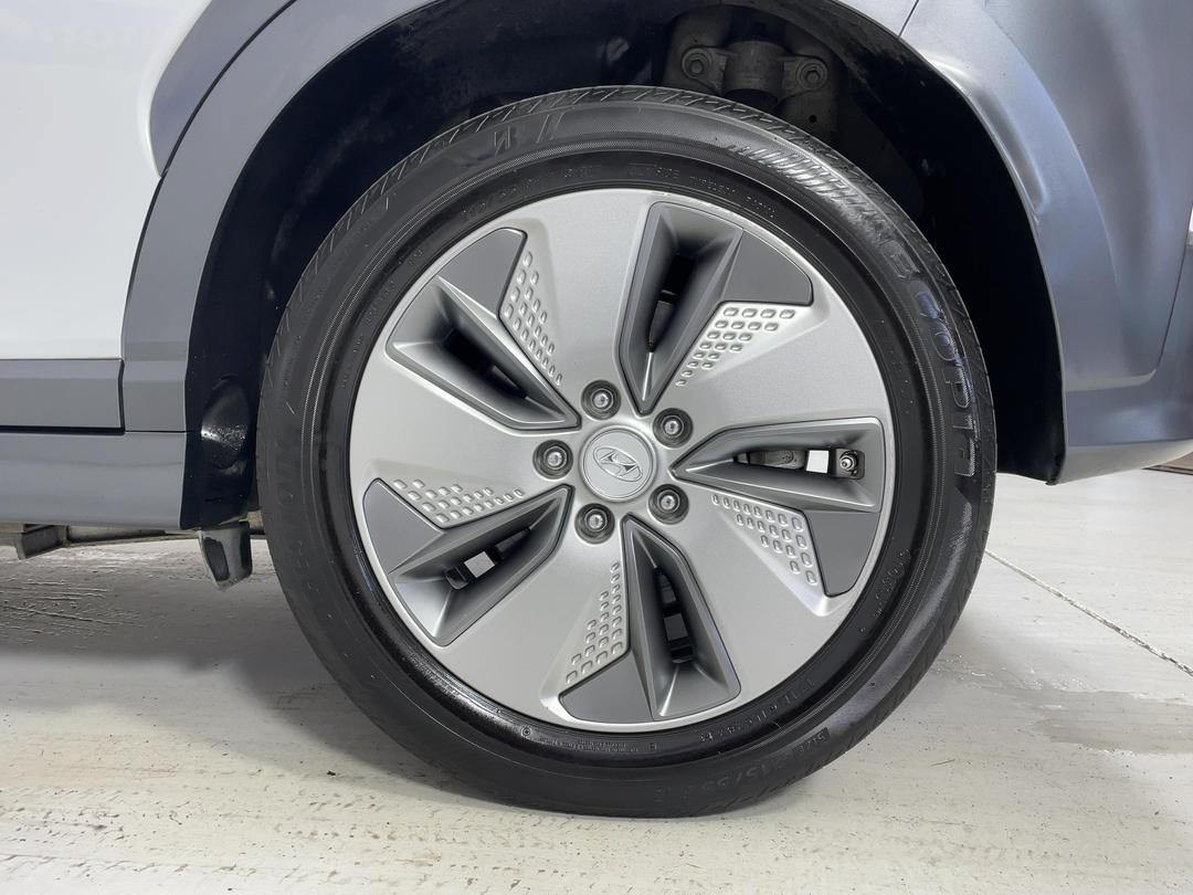 Photo '11' of Hyundai Kona