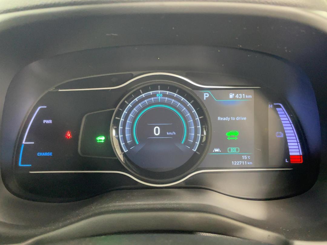 Photo '21' of Hyundai Kona