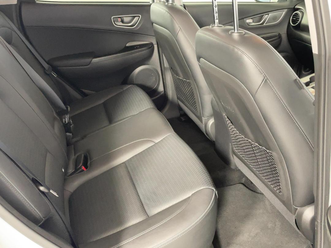 Photo '20' of Hyundai Kona