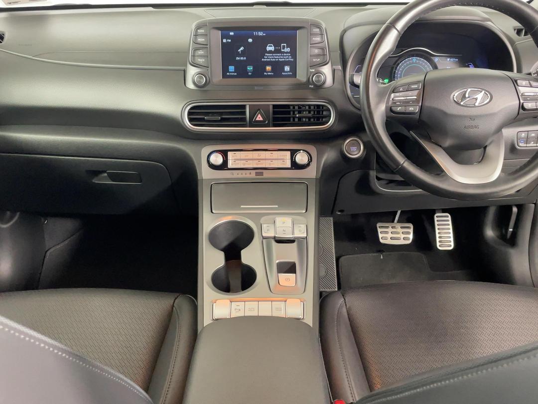 Photo '17' of Hyundai Kona