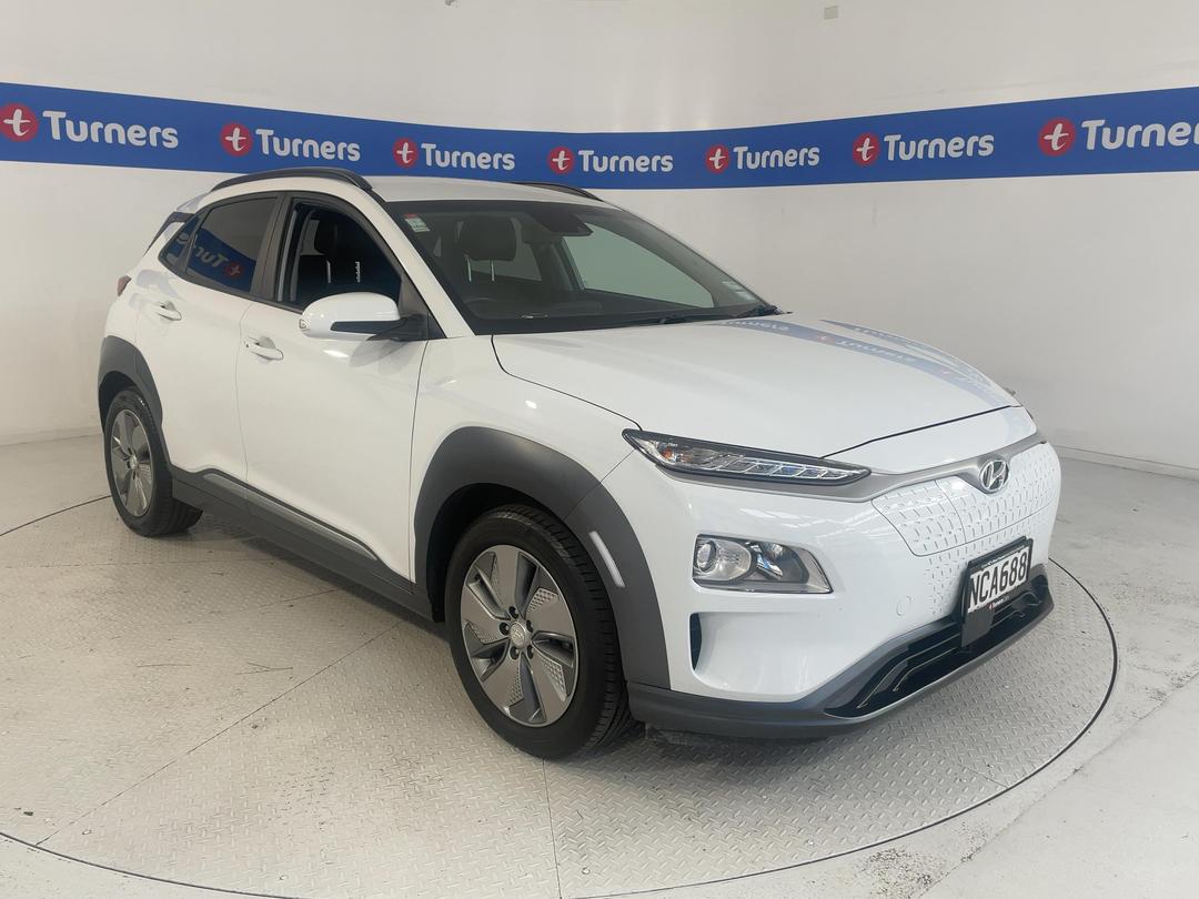 Photo '1' of Hyundai Kona