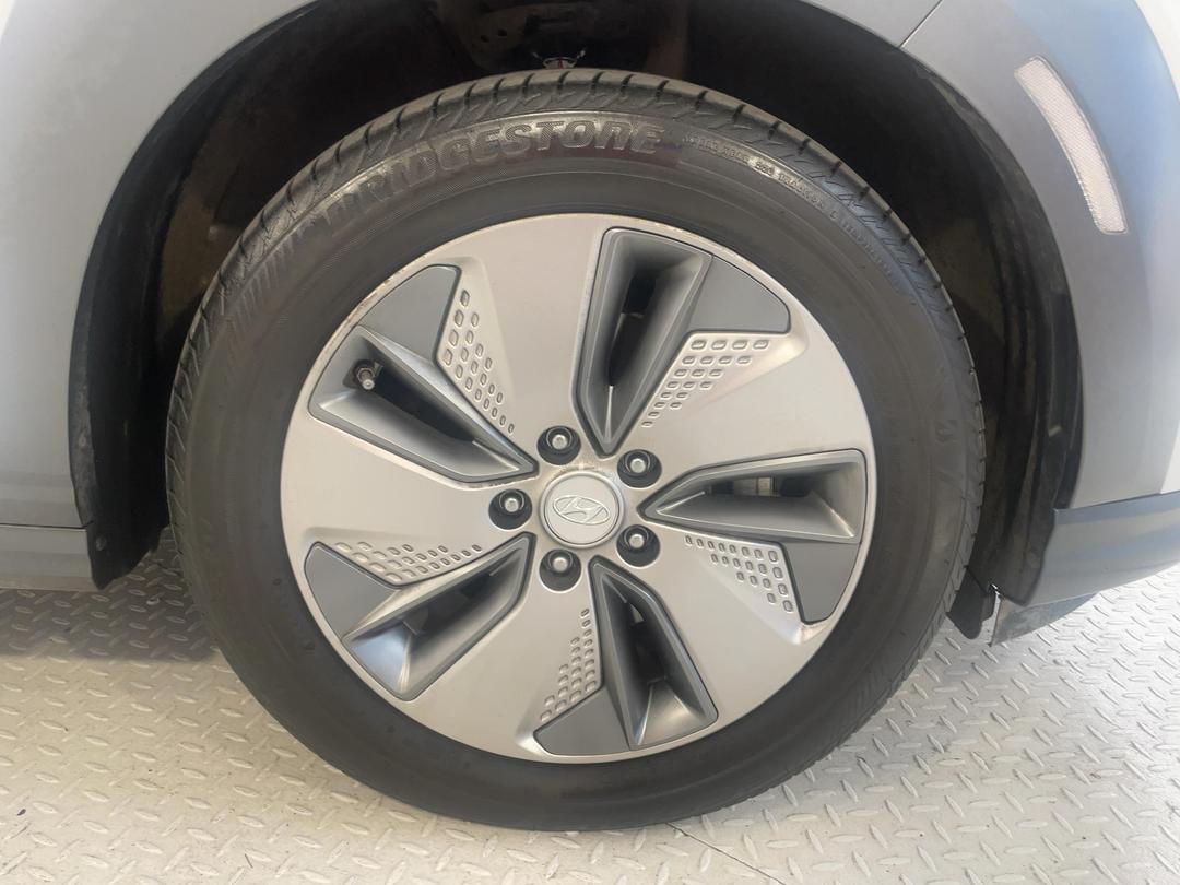 Photo '9' of Hyundai Kona