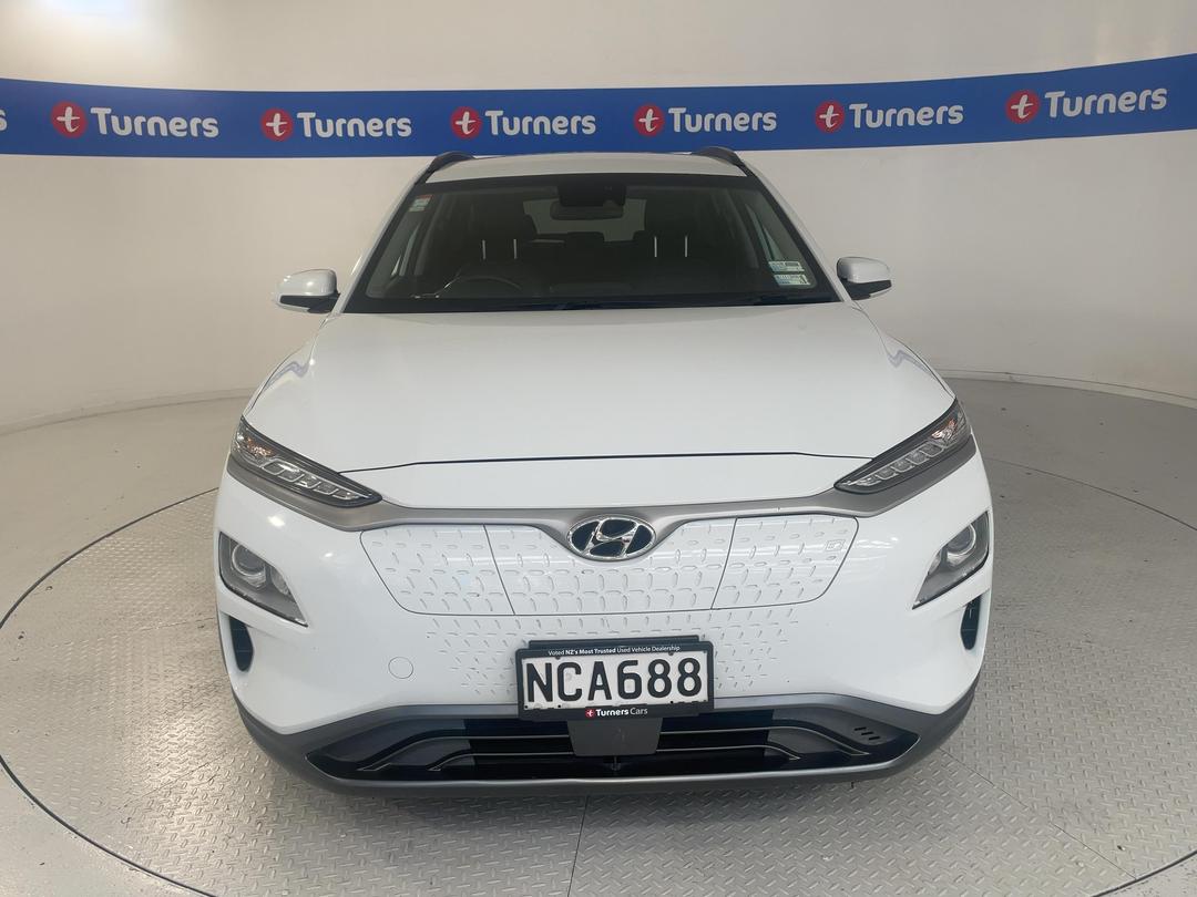 Photo '2' of Hyundai Kona