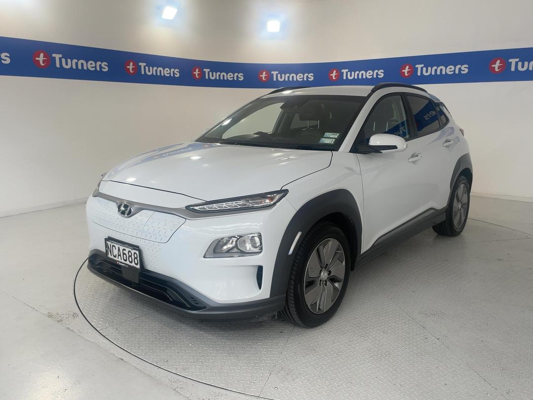Photo '4' of Hyundai Kona
