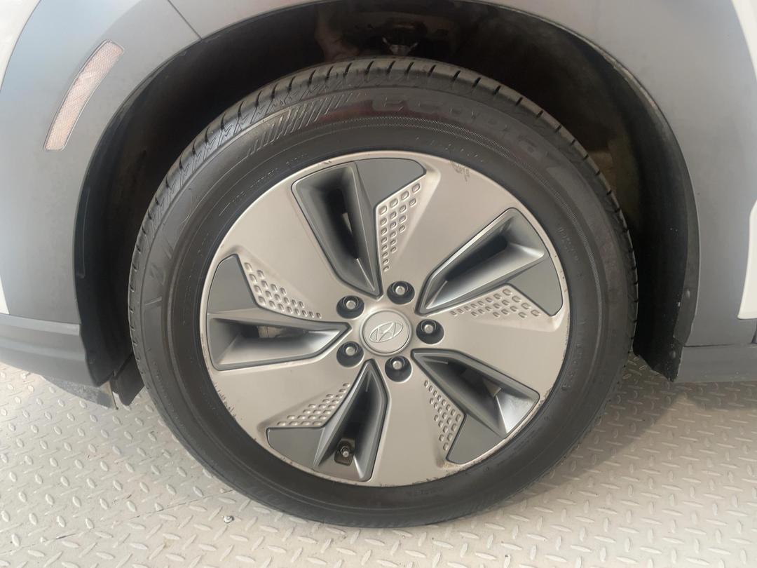 Photo '10' of Hyundai Kona