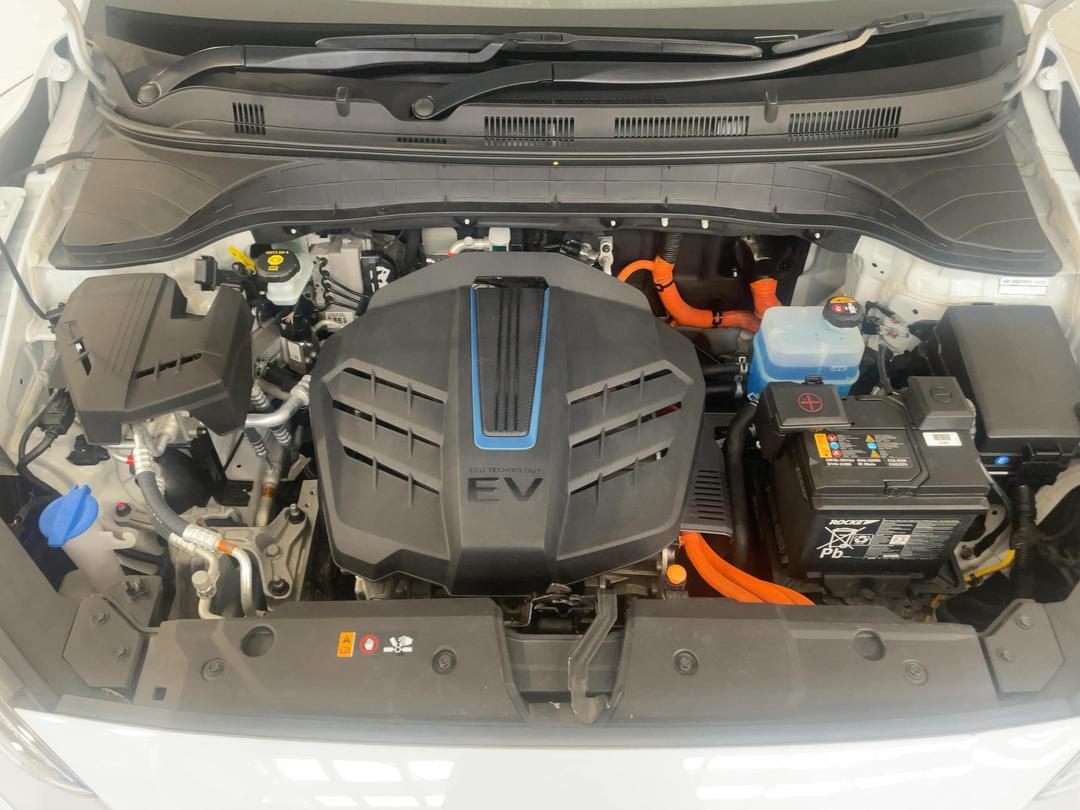 Photo '13' of Hyundai Kona