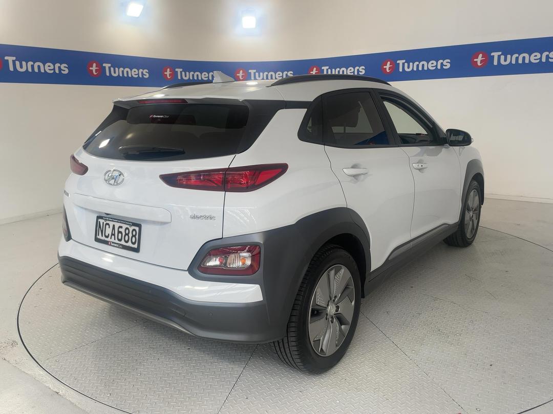 Photo '7' of Hyundai Kona