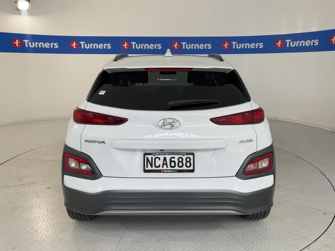 Photo '6' of Hyundai Kona
