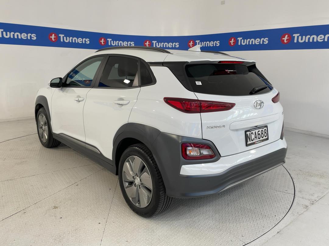 Photo '5' of Hyundai Kona