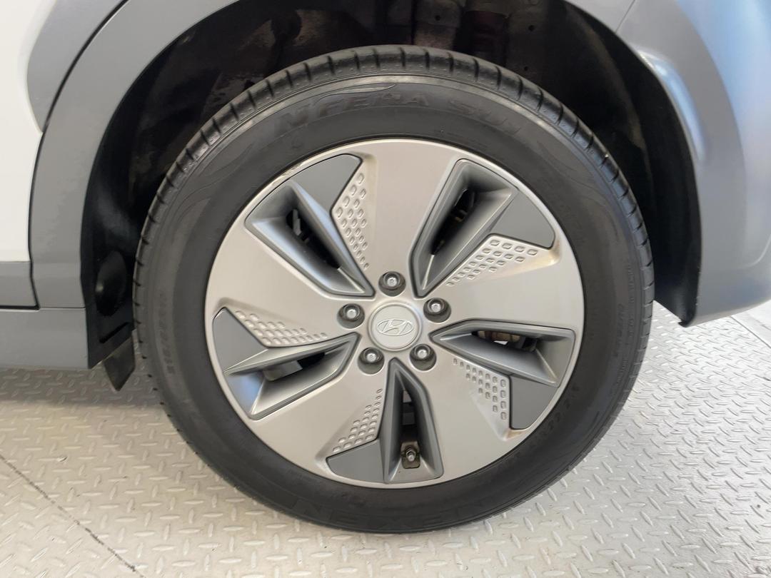Photo '11' of Hyundai Kona