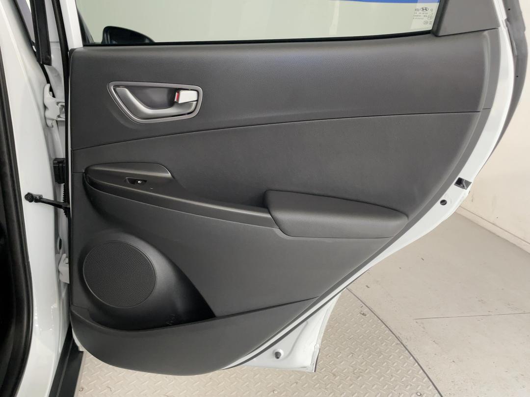 Photo '19' of Hyundai Kona