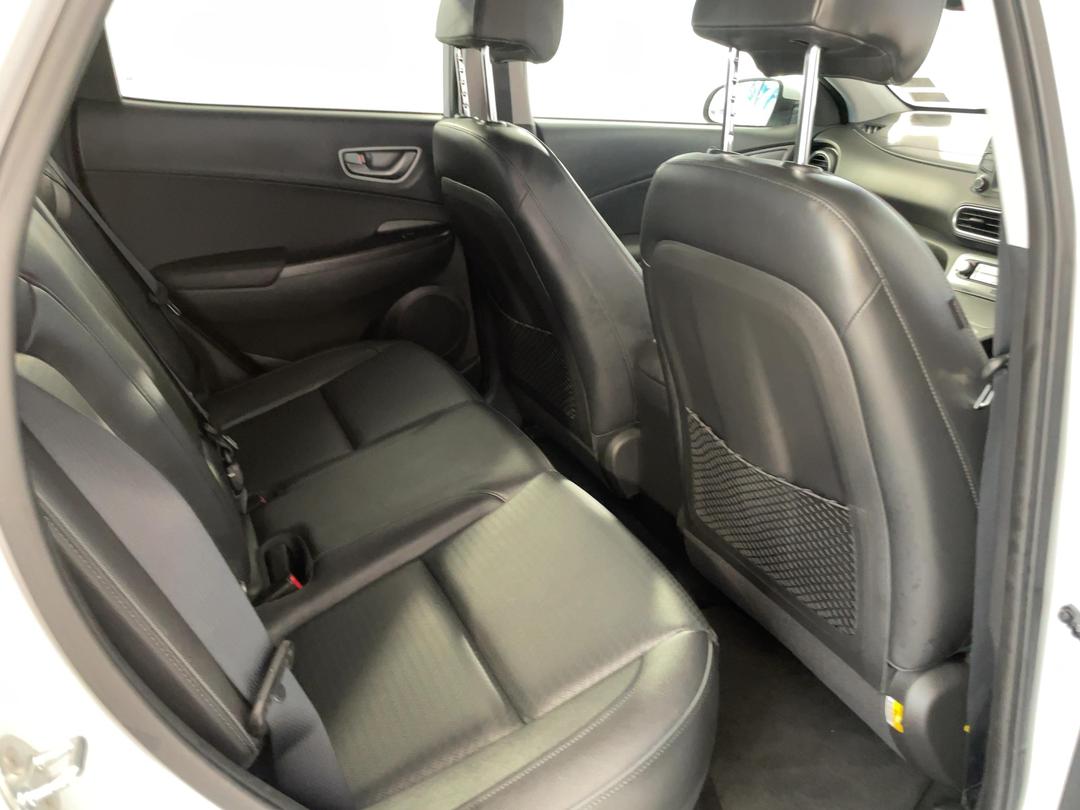 Photo '20' of Hyundai Kona
