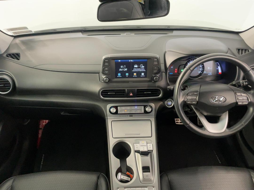 Photo '17' of Hyundai Kona