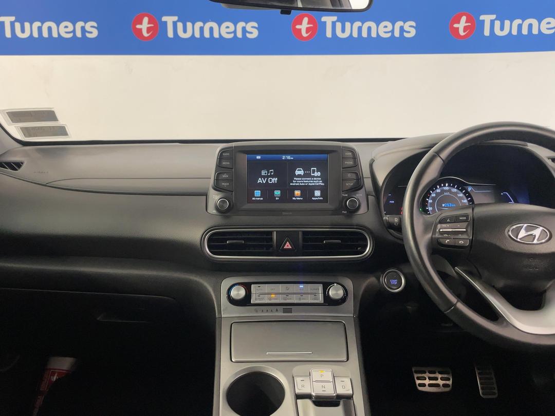 Photo '18' of Hyundai Kona