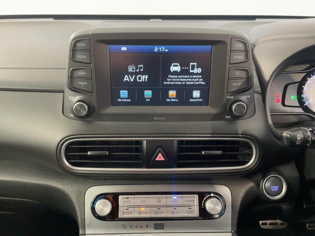 Photo '24' of Hyundai Kona