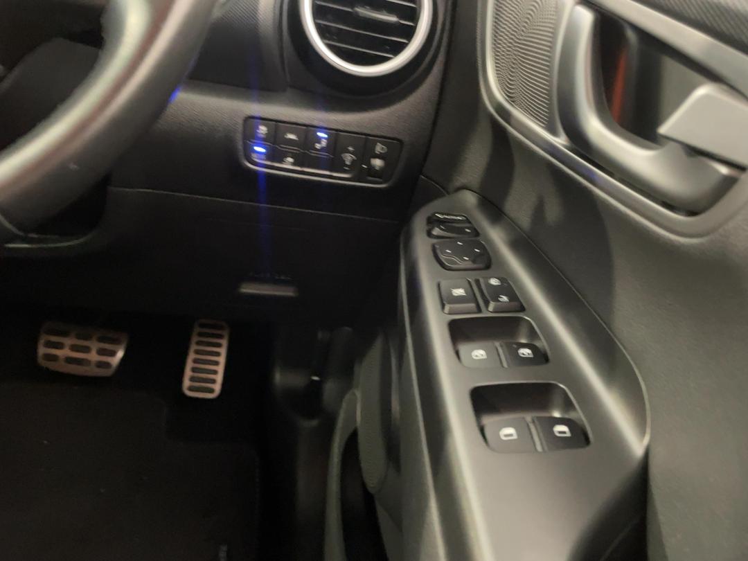 Photo '26' of Hyundai Kona