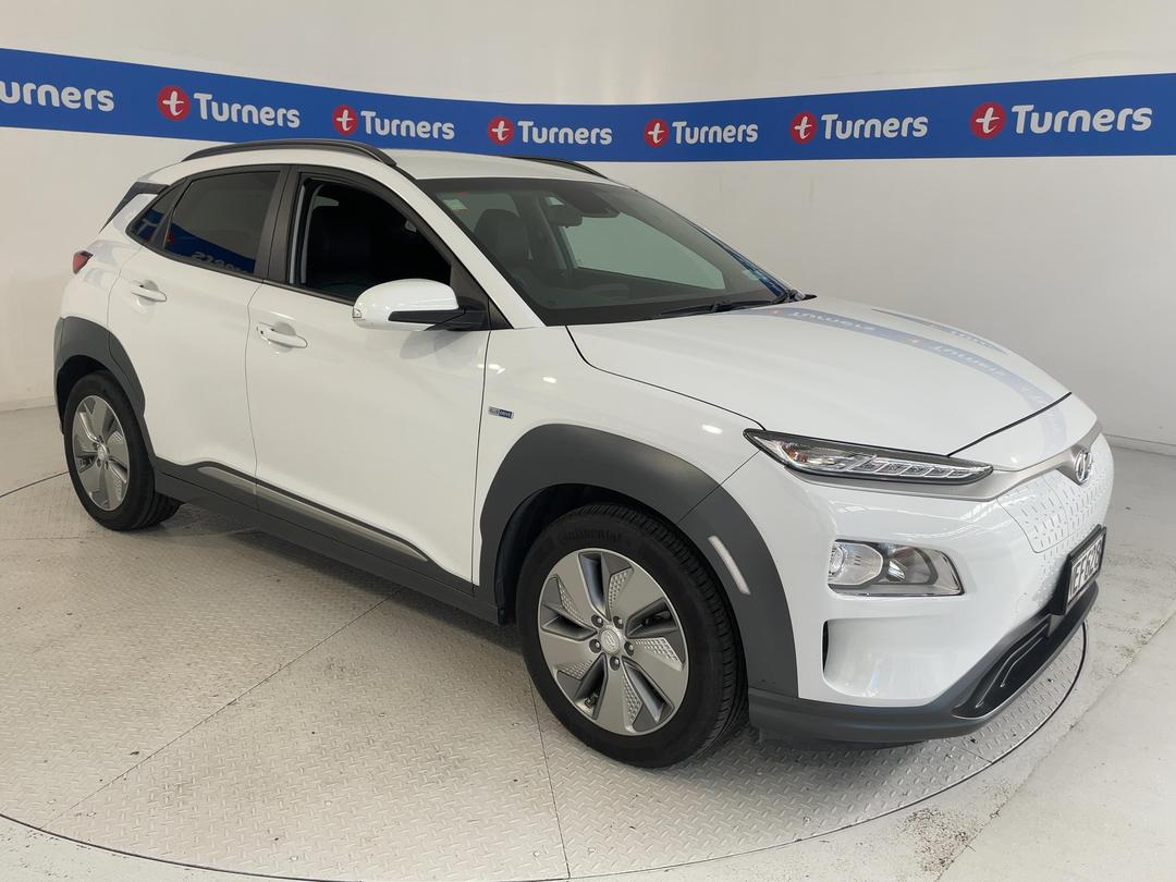 Photo '1' of Hyundai Kona