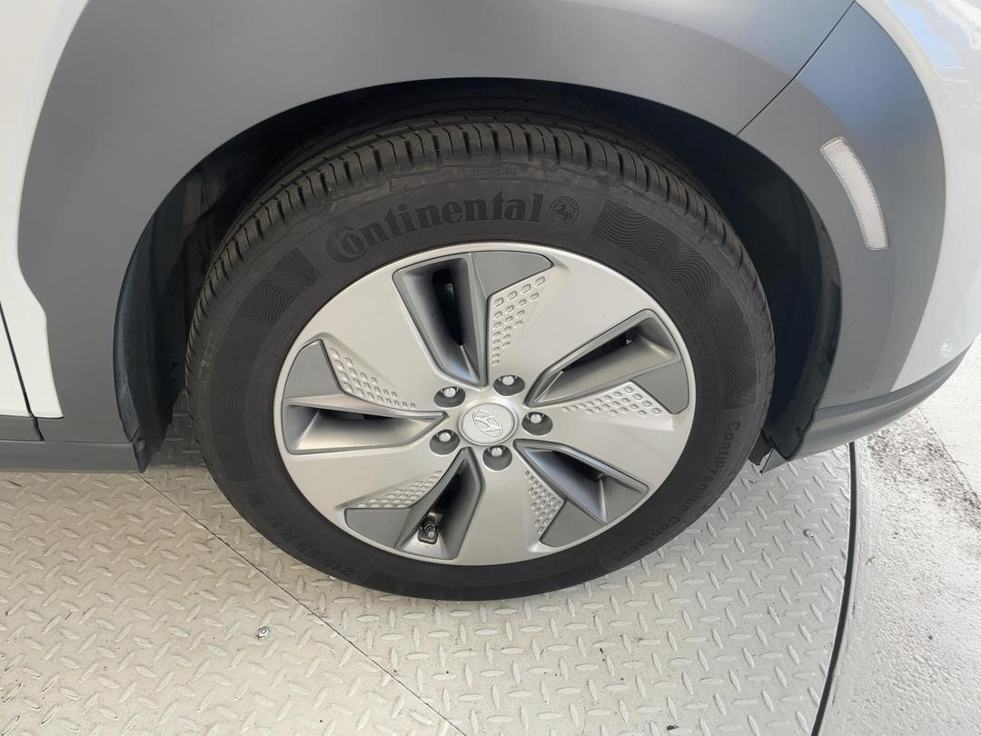 Photo '9' of Hyundai Kona