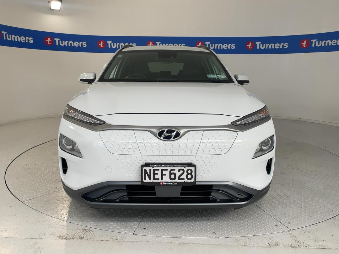 Photo '2' of Hyundai Kona
