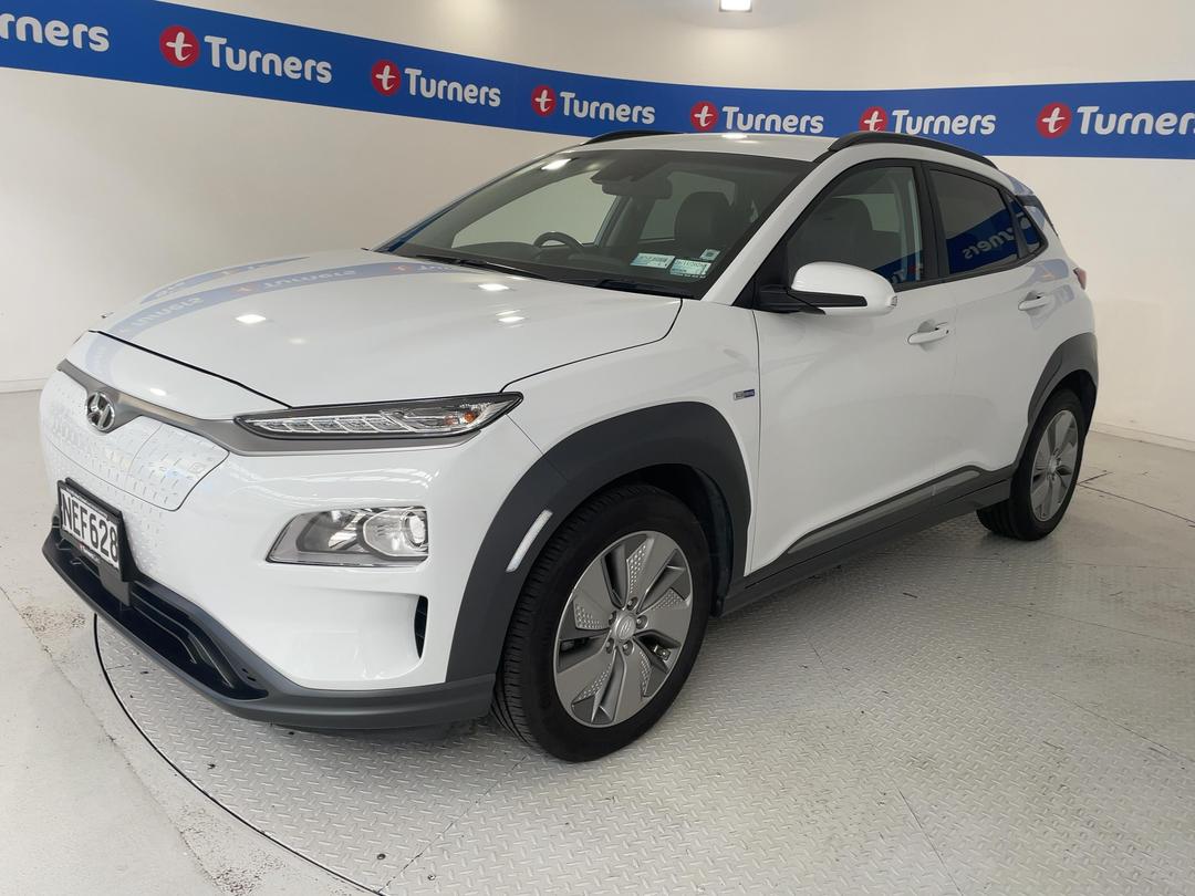 Photo '4' of Hyundai Kona