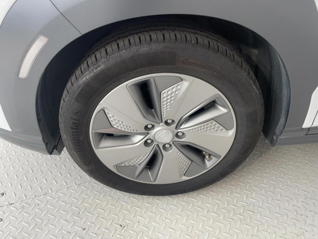 Photo '10' of Hyundai Kona