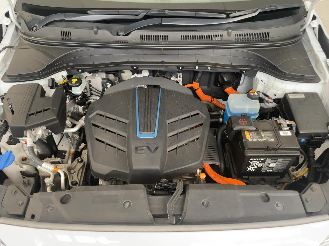 Photo '13' of Hyundai Kona
