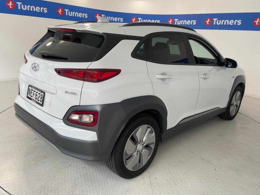 Photo '7' of Hyundai Kona