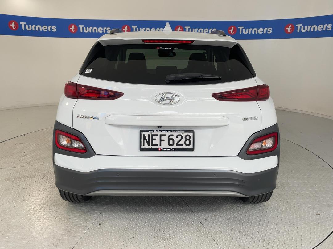 Photo '6' of Hyundai Kona