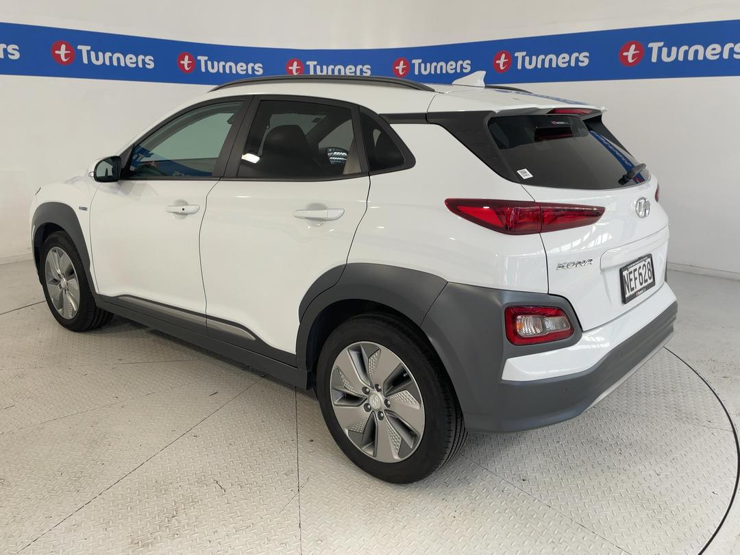 Photo '5' of Hyundai Kona