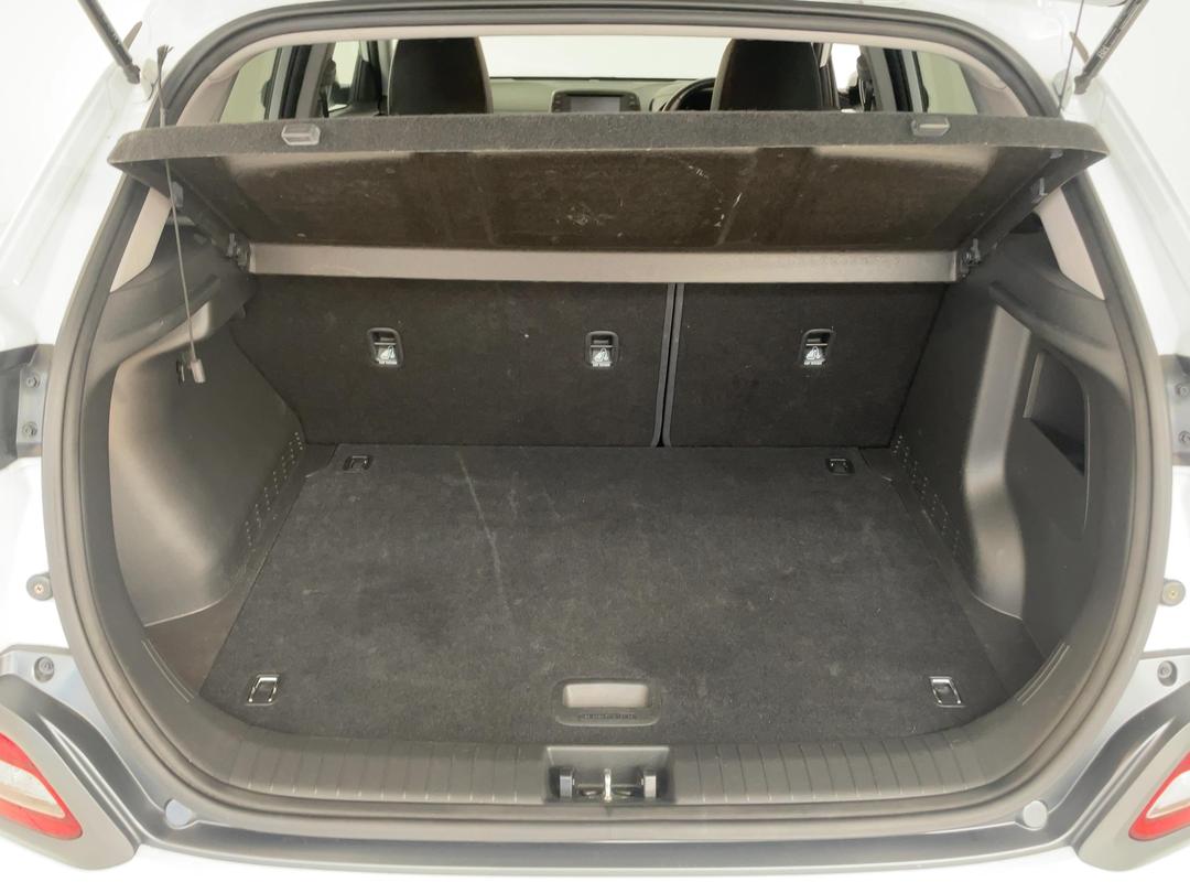 Photo '14' of Hyundai Kona