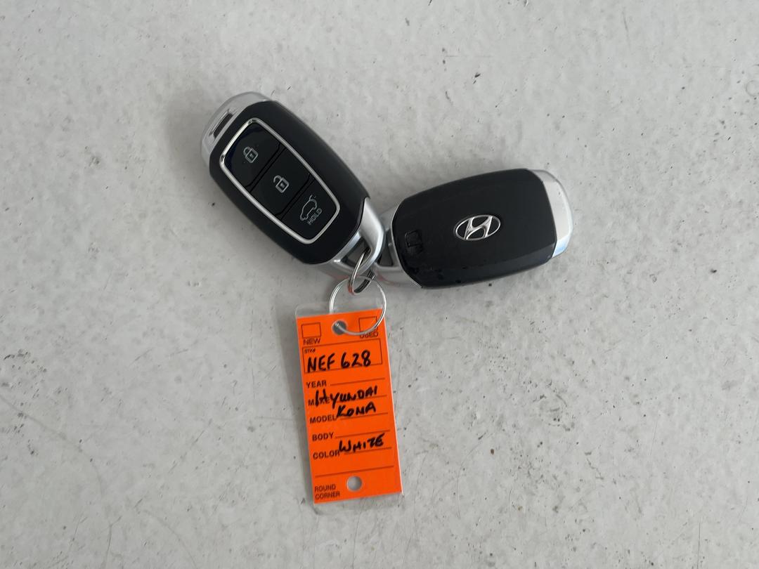 Photo '22' of Hyundai Kona
