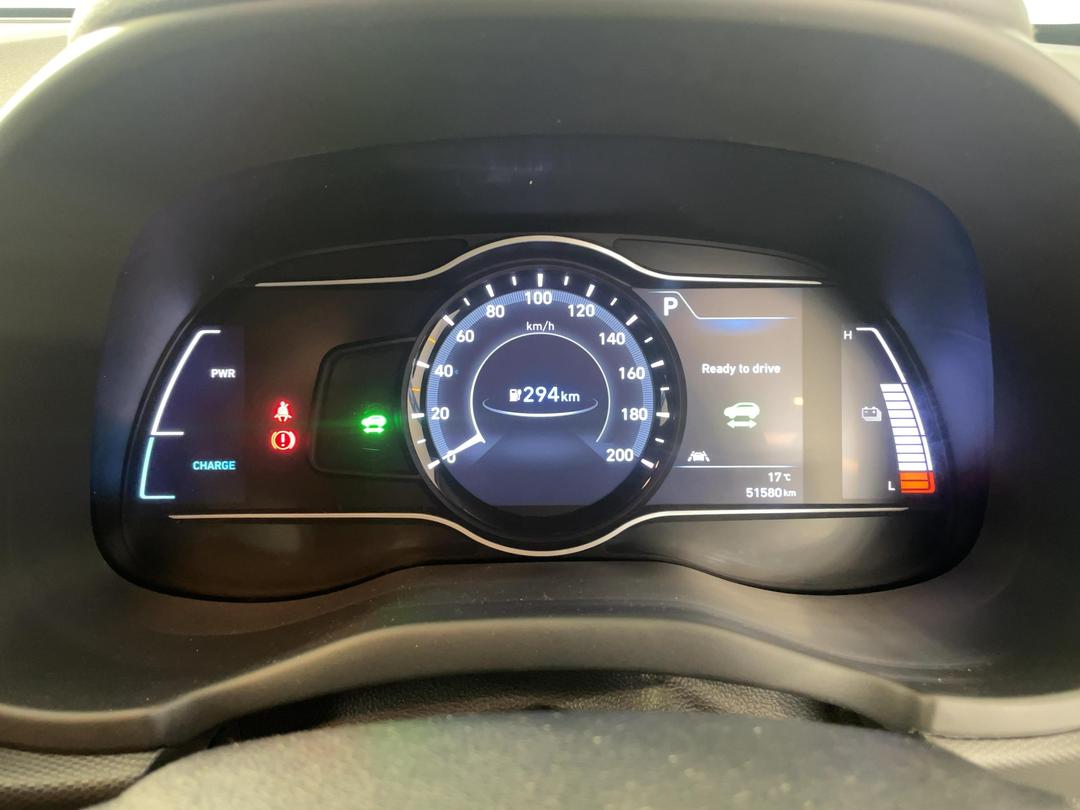 Photo '21' of Hyundai Kona