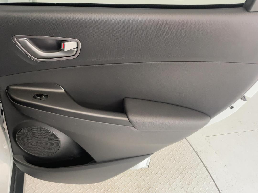 Photo '19' of Hyundai Kona