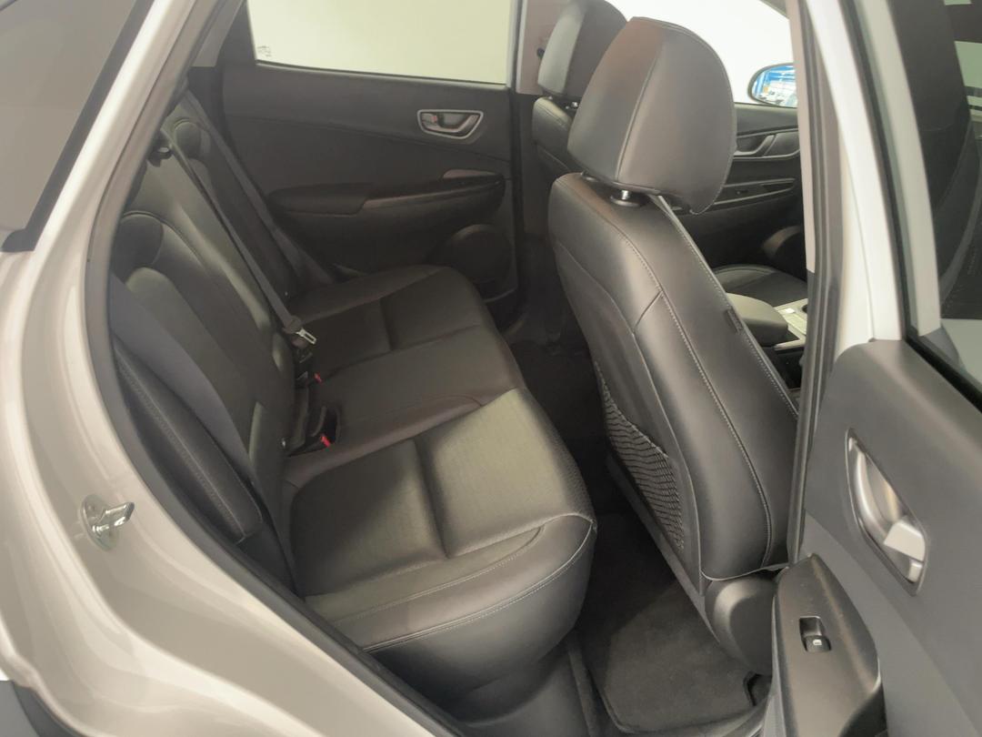 Photo '20' of Hyundai Kona