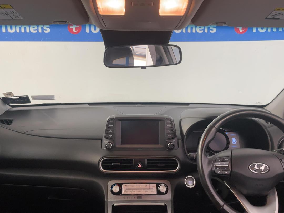 Photo '17' of Hyundai Kona