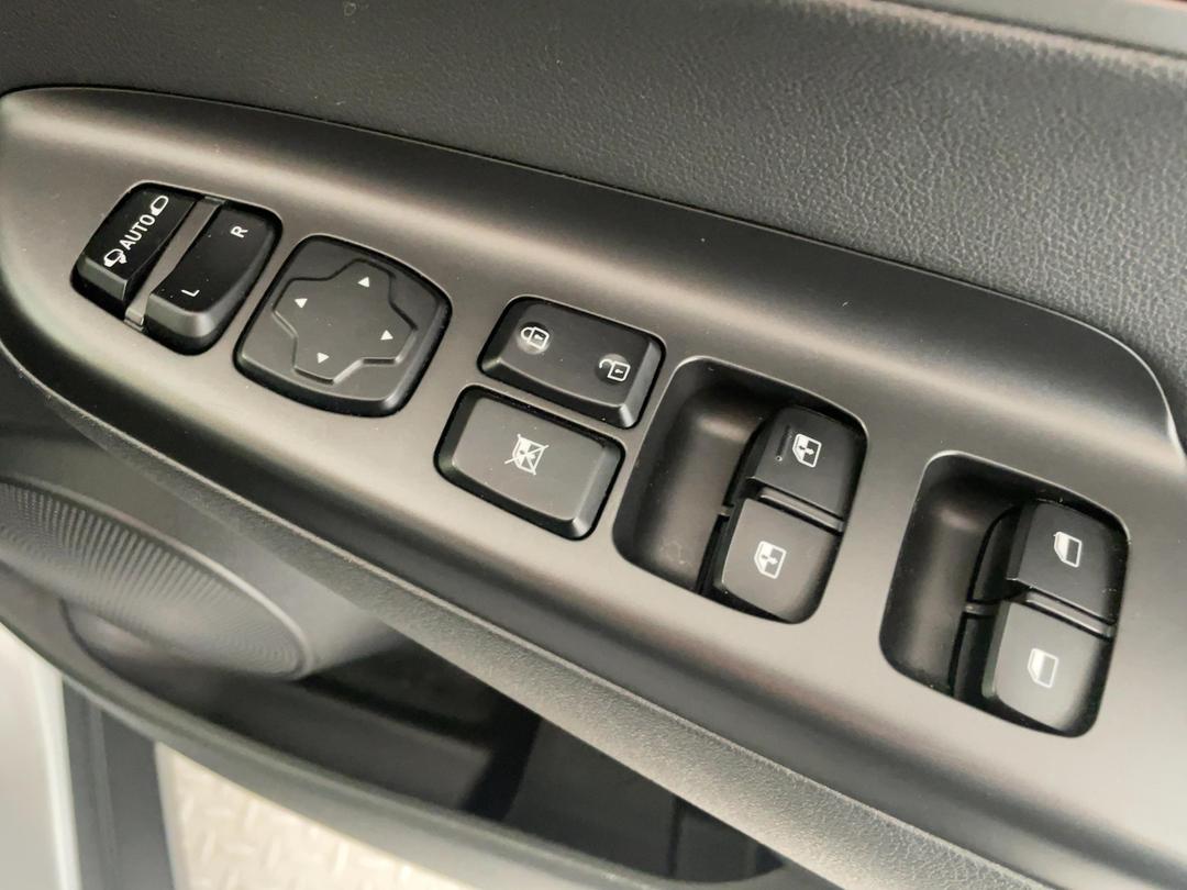Photo '24' of Hyundai Kona