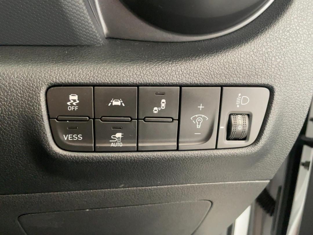 Photo '25' of Hyundai Kona