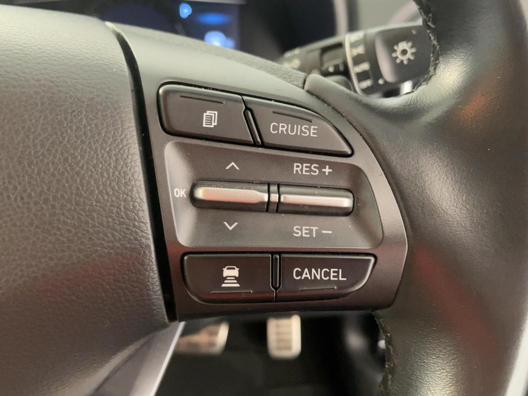 Photo '26' of Hyundai Kona